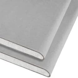 Гипсокартон KNAUF 2500*1200*9,5мм потолочный - PRORAB image-1