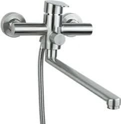 Смеситель SS AQUATICA НТ-2С271Р ванна 9719221 - PRORAB