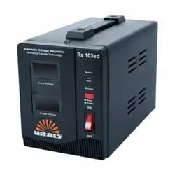 Стабилизатор напряжения VITALS Rs 103sd 56195 - PRORAB