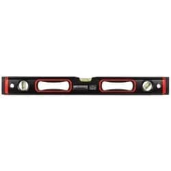Уровень HAISSER Heavy Duty 600мм 26040 - PRORAB
