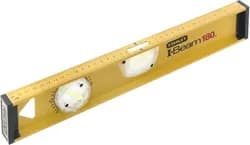 Уровень STANLEY PRO 400мм 1-42-919 - PRORAB