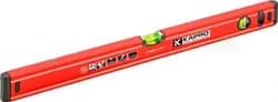 Уровень KAPRO 1200мм 2 ячейки (779-40-120) 14-616 - PRORAB