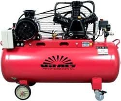 Компрессор VITALS Professional GK100.j653-12a3 - PRORAB