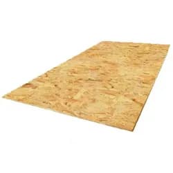 Плита OSB KRONOSPAN 1250*2500*10мм ламинированная - PRORAB
