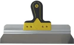 Шпатель СТАЛЬ 350мм 37014 - PRORAB