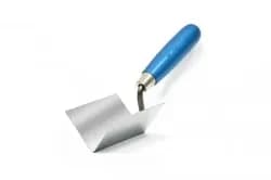 Кельма штукатурная для внутренних углов 8х6х6 (06-405) - PRORAB image-4