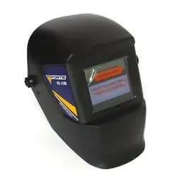 Маска сварочная хамелеон FORTE МС-4100 - PRORAB