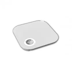 Весы кухонные GRUNHELM KES-10W белые NEW - PRORAB