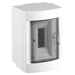 Щиток 2 автомата накладной ВИКО - PRORAB