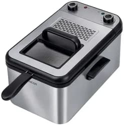 Фритюрница SENCOR SFR 7200SS - PRORAB