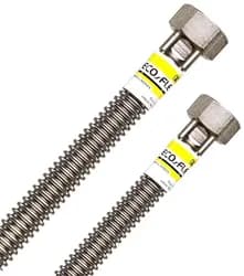 Трубка газ ECO-FLEX 1/2 60 гг - PRORAB