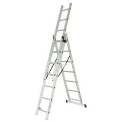Лестница универсальная SIGMA 3*7 5032314 - PRORAB