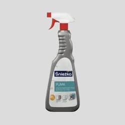 Грунтовка противогрибковая SNIEZKA Puma 0,5л - PRORAB
