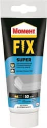 Клей монтажный МОМЕНТ Fix Super 250г - PRORAB