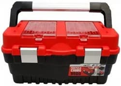 Ящик для инструмента HAISSER 18,5" Formula S500 Carbo 462*256*242мм 90020 - PRORAB