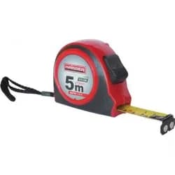Рулетка HAISSER 5м*19мм 22003 - PRORAB