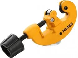 Труборез TOLSEN для металлических труб 3-28мм 33004 - PRORAB