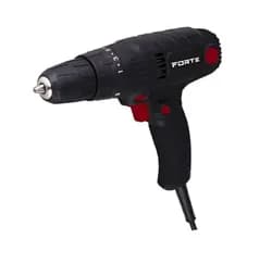 Сетевая отвертка FORTE DS 451 VR 450W - PRORAB