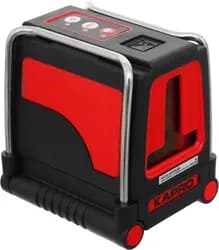 Нивелир лазерный KAPRO Plus 872+841 - PRORAB