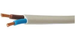 Провод КАБЛЕКС ШВВП НГ-LS 2*4 ГОСТ - PRORAB