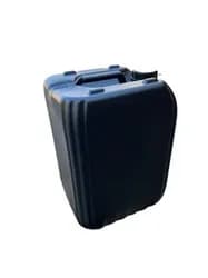Канистра Украина черная/синяя 20л - PRORAB image-4