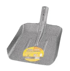 Лопата совковая MASTERTOOL 235*285*360мм 14-6249 Н/С - PRORAB