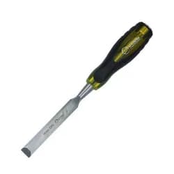 Долото Шоковая сталь 16 -мм резиновые вставки CRV 40926 - PRORAB