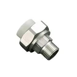 Американка РН 25*3/4 наружная ROZMA - PRORAB image-3