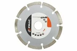 Диск алмазный FALK 230*2,4*7*22 сегмент F-07-525-1031 - PRORAB