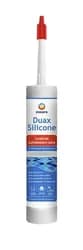 Герметик Eskaro Duax Silicone №231 светло-коричневый 300мл - PRORAB