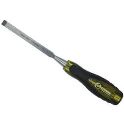 Долото Shock Steel18 мм CRV -резиновые вставки 40927 - PRORAB