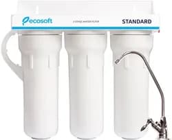 Фильтр тройной Ecosoft Standard FMV3ECOSTD - PRORAB image-4