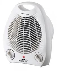 Тепловентилятор MONTE 1050-МТ 2000Вт - PRORAB