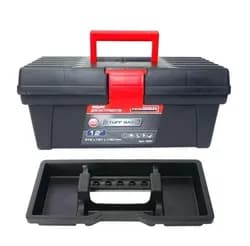 Скринька для інструментів HAISSER 12'' Stuff Optimo B 312*167*130мм 90031 - PRORAB image-2