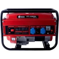Бензиновый генератор EDON PT-3300 - PRORAB