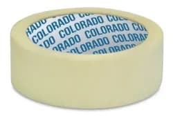 Лента малярная COLORADO 30мм*40м 10-052 - PRORAB