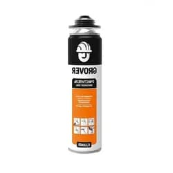 Смывка для пены GROVER Cleaner 500мл - PRORAB