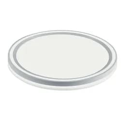 Светильник LED LEBRON L-CL-CLASSIC-RWh, 45W, 4100K белый 15-24-44 - PRORAB