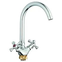 Смеситель G-LAUF QTZ4-B827 кухня - PRORAB