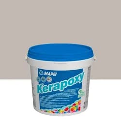 Затирка для плитки Mapei Kerapoxy 110( Манхетен) 2 кг - PRORAB