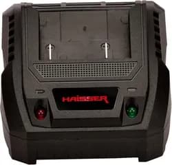 Зарядний пристрій HAISSER HS QC21V - PRORAB