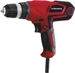 Дрель-шуруповёрт HAISSER 600W 0-1650 об/мин HS DS600VQC - PRORAB