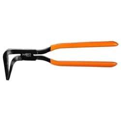 Клещи изогнутые NEO Tools 90' (275 мм, 60 мм) (31-080) - PRORAB