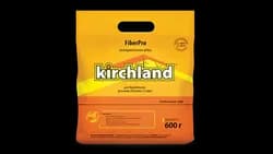 Фибра полипропиленовая Kirchland FiberPro PPL 12 мм 600г - PRORAB
