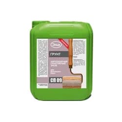 Грунт ЭЛЬФ СП-09 10л - PRORAB