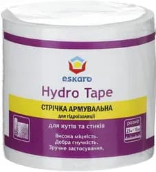 Скотч армированный ESKARO Hydro Tape 10см*25м - PRORAB