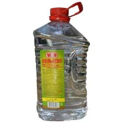 Растворитель TM WIN Сольвент 2,8кг (4,0л) - PRORAB
