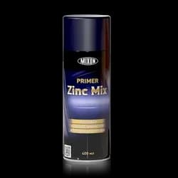 Грунт MIXON PRIMER ZINC MIX 400мл цинк - PRORAB
