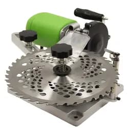 Станок для заточки дисковых пил PROCRAFT SS350 - PRORAB