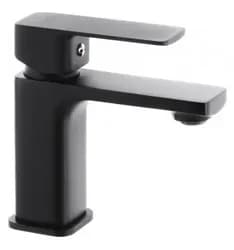 Смеситель WEZER PRO1-02-BLACK - PRORAB
